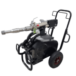 Pulverizador Airlees Hidráulico Eléctrico SpeedCoat EX1150 El pulverizador hidráulico eléctrico EX1150