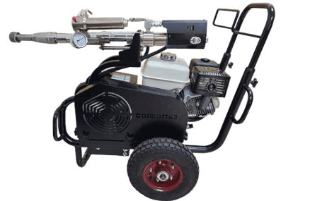 SpeedCoat GX1190