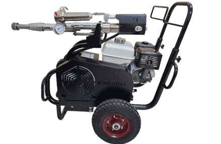 SpeedCoat GX1192