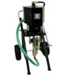 Pulverizador Neumático Airless AX0115 ATLAS 65:1