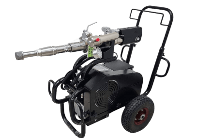 SpeedCoat EX1150