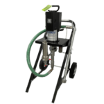Pulverizador Neumático Airlees 4