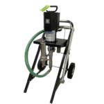 Pulverizador Neumático Airlees AX1450 4