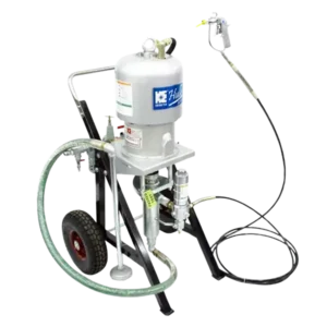 Pulverizador Airless